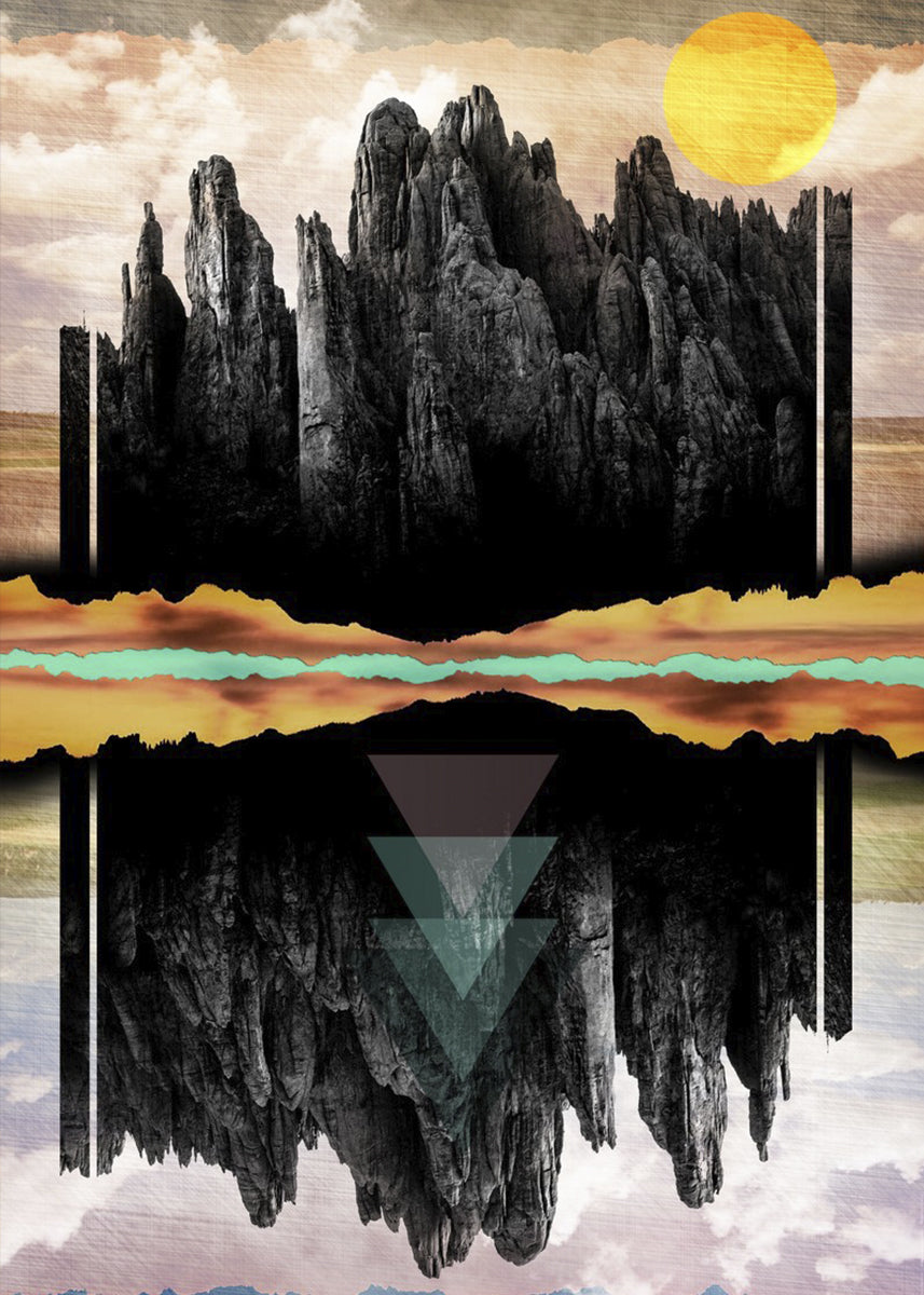 Conjunction Series