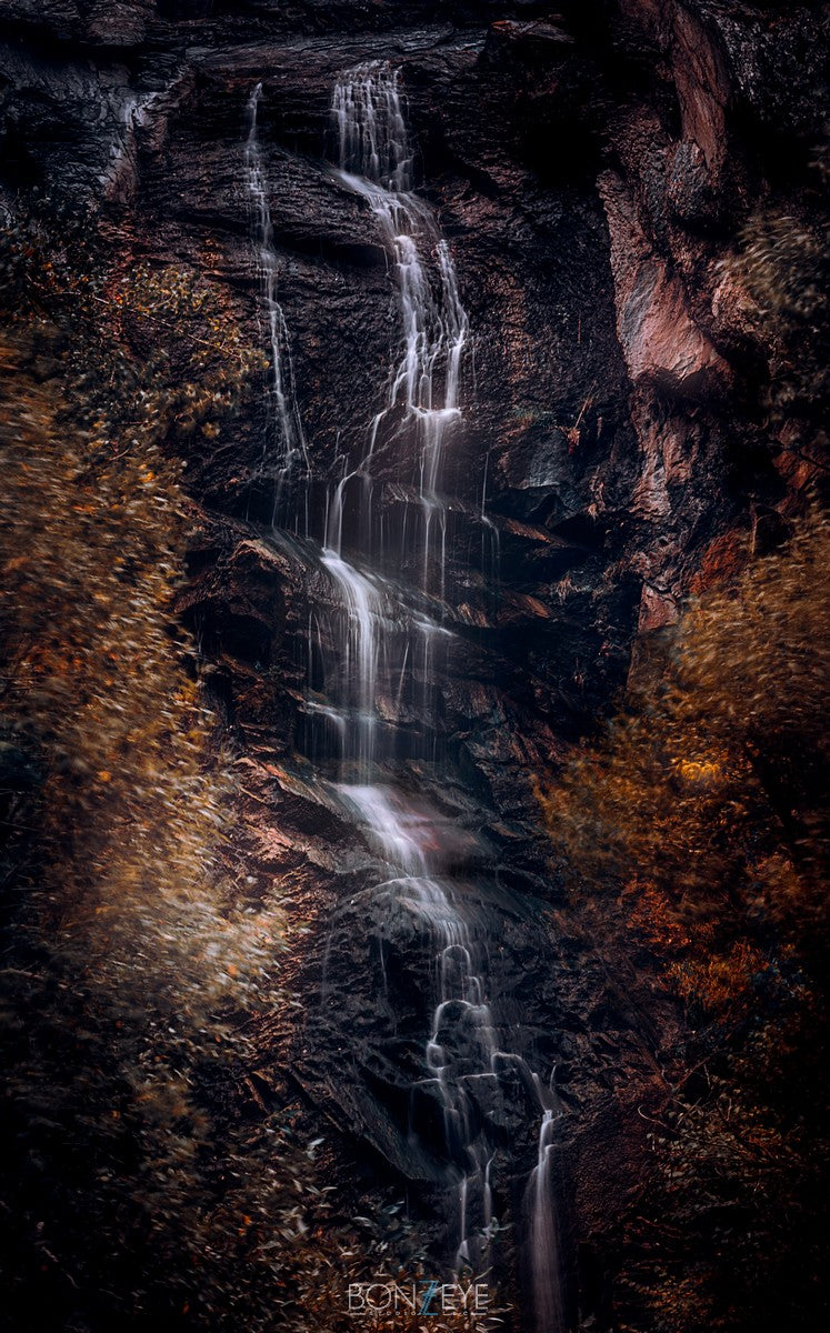 Bridalveil